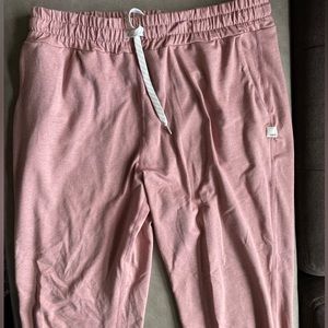 Vuori dreamknit joggers